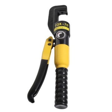 ГИДРАВЛИЧЕСКИЙ ПРЕССОВАТЕЛЬ ДЛЯ КАБЕЛЕЙ 4–70 мм² СТАНДАРТНЫЕ МАТРИЦЫ