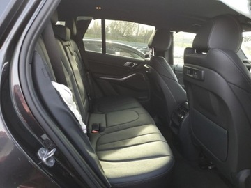 BMW X5 G05 2022 BMW X5 XDrive40I 2022 3.0l 3.0 Benzyna 335KM, zdjęcie 10