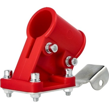 Крышка трубы для кусторезной головки 26 мм UNIVERSAL HARD