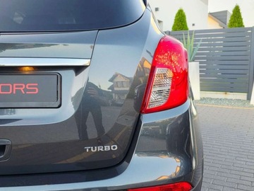 Opel Mokka I X 1.4 Turbo Ecotec 140KM 2018 Opel Mokka X___1.4 TURBO 140KM Automat Skora LED Navi Kamera KeylessGo Lif, zdjęcie 35