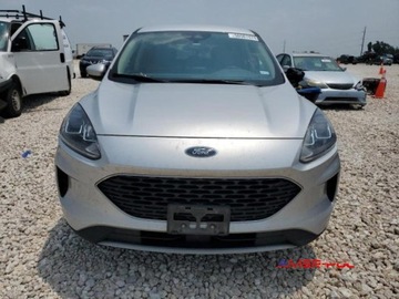 Ford Kuga III 2020 Ford Kuga 2020 r., 1,5L ESCAPE SE 1.5 Benzyna 181KM, zdjęcie 4