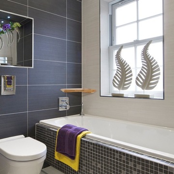 Книжные полки Настенная угловая полка Flower