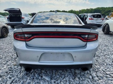 Dodge Charger VII 2019 Dodge Charger 2019 DODGE CHARGER SCAT PACK 6.4 Benzyna 485KM, zdjęcie 2