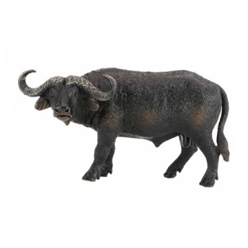 Модель тваринна Імітація іграшок для дітей Buffalo Дружня для YK