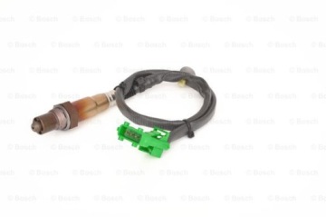 BOSCH 0 258 010 081 Лямбда-датчик