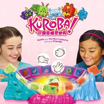 Новая игра «Угадайка пальцев Куроба»: деформация E