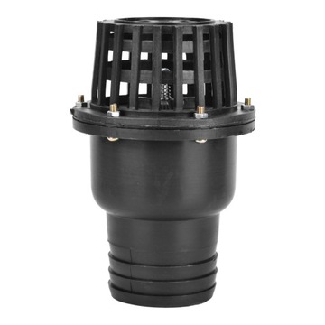 SMOK Z PVC ZAWÓR ZWROTNY POMPA 2