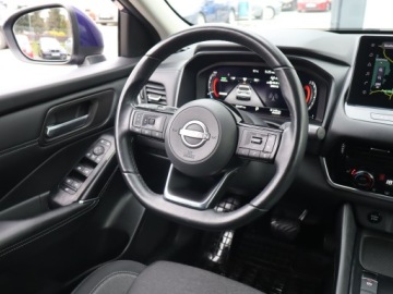 Nissan Qashqai III e-Power 1.5 V-CT 190KM 2023 Nissan Qashqai 1.5 e-Power, Salon Polska, zdjęcie 6