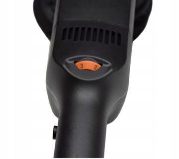 ПОЛИРОВАЛЬНАЯ МАШИНА ДВОЙНОГО ДЕЙСТВИЯ Polisher Heckmann 930