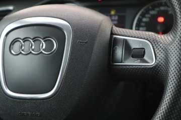 Audi A4 B8 Limousine 2.0 TFSi 211KM 2010 Audi A4 2.0 TFSI, Salon Polska, Serwis ASO, 4X4, zdjęcie 15