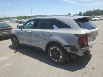 Kia 2024 Kia Sorento Kia Sorento S FWD, od ubezpieczalni 2.5 Benzyna 191KM, zdjęcie 3