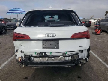 Audi Q5 II 2023 Audi Q5 Premium 45 2023 2.0l 2.0 Benzyna 261KM, zdjęcie 2