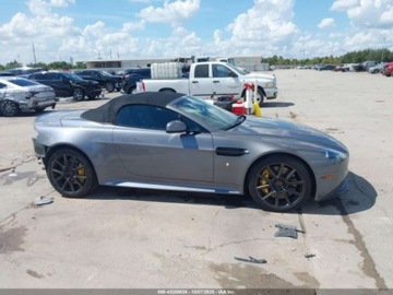 Aston Martin V8 Vantage III 2012 Aston Martin V8 Vantage S 2012 4.7l 4.7 Benzyna 430KM, zdjęcie 6