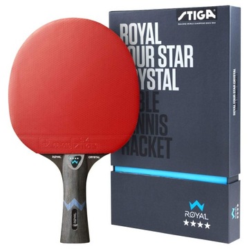 Ракетка для настольного тенниса Stiga 5-STAR