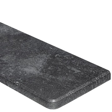 PARAPET -DRAKO- MDF LAMINOWANY KAMIEŃ gr. 2,5cm