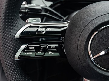 Mercedes Klasa E W214 Sedan 2.0 220d 197KM 2025 E Klasa 220 d 4-Matic AMG 2.0 197KM 2025, zdjęcie 7