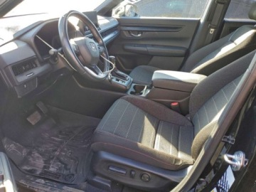 Honda CR-V VI 2023 Honda CR-V Sport 2023 2.0 Hybryda 190KM, zdjęcie 7