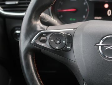 Opel 2017 Opel Crossland 1.2 Turbo, Skóra, Klima, zdjęcie 15