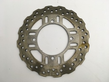 KAWASAKI Z1000 задний тормозной диск + АБС