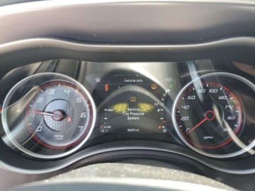 Dodge Charger VII 2021 Dodge Charger Scat Pack 2021 6.4l 6.4 Benzyna 485KM, zdjęcie 9