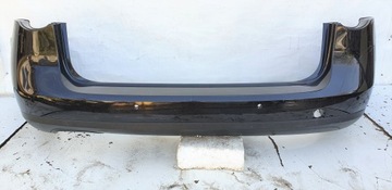 VW PASSAT B6 KOMBI 3C9 ZDERZAK TYŁ PDC SPOILER ORG