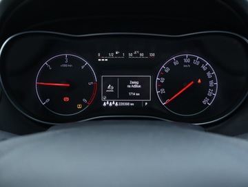 Opel Zafira C Tourer Facelifting 2.0 diesel 170KM 2017 Opel Zafira Tourer 2.0 CDTI, 167 KM, Automat, zdjęcie 10