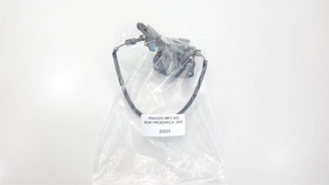 PIAGGIO MP3 400 LT ЗАЖИМ ТОРМОЗНОЙ ЗАМОК ВЕРХНИЙ
