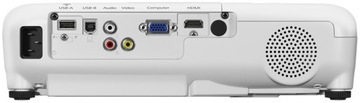 Проектор EPSON EB-W06