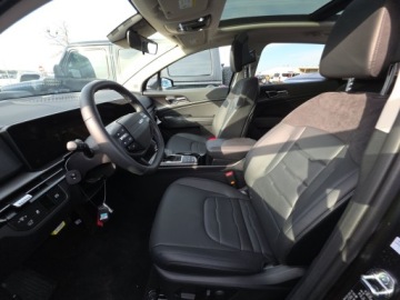 Kia Sportage V 2026 Kia Sportage Sx-Prestige 2026 2.5 Benzyna 187KM, zdjęcie 9