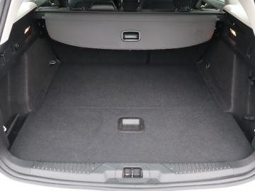 Ford Focus IV Kombi 1.0 EcoBoost 125KM 2020 Ford Focus 1.0 EcoBoost, Salon Polska, Serwis ASO, zdjęcie 13