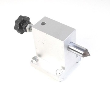 Держатель 50 мм — поворотная ось с ЧПУ