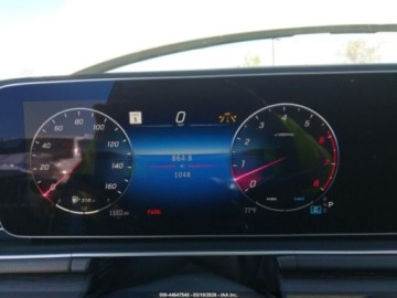 Mercedes GLS X167 2026 Mercedes-Benz GLS 2026 MERCEDES-BENZ GLS 450 4MATIC 3.0 Hybryda 375KM, zdjęcie 7