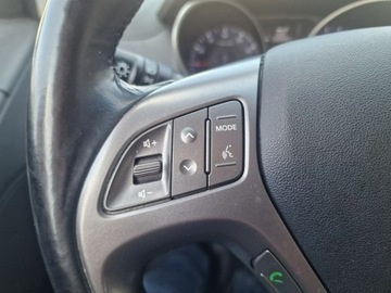 Hyundai ix35 SUV Facelifting 1.6 GDI 135KM 2014 Hyundai ix35 1.6 GDI 135 KM, Klima, Bluetooth,, zdjęcie 13