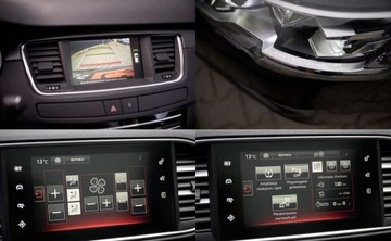 Peugeot 508 I SW Facelifting 2.0 BlueHDi 150KM 2015 Peugeot 508 Peugeot 508 2.0 Diesel 150KM, zdjęcie 25