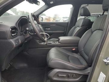 Honda 2026 Honda Inny Passport Trailsport Elite 2026 3.5l 3.5 Benzyna 280KM, zdjęcie 7