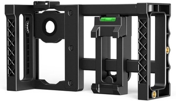 STABILIZATOR DO TELEFONU ZECTI ZT-052 VIDEO RIG CZARNY