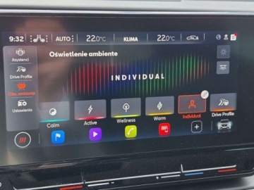 Cupra Formentor Crossover 2.0 TSI 190KM 2022 Cupra Formentor 4Drive 2.0tsiel.klapa Martwe pole 2.0 Benzyna 190KM, zdjęcie 29