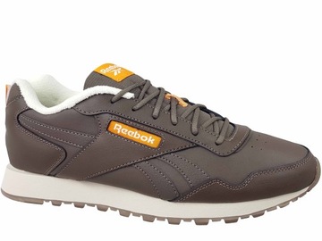 BUTY MĘSKIE REEBOK GLIDE CLASSIC LEATHER 100032902 SNEAKERSY 43