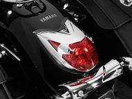 КРЫШКА ЗАДНЕГО ФОНАРА YAMAHA V-STAR 950 XVS 95