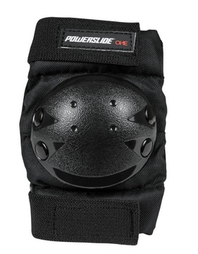 Powerslide One Basic Kids Set XS с защитой