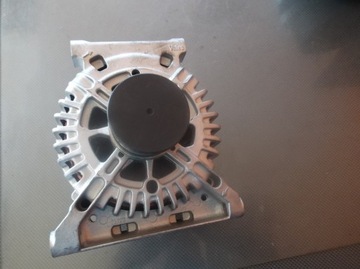 Alternator Mercedes