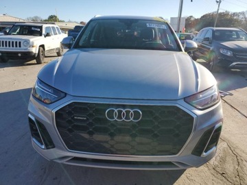 Audi Q5 II 2023 Audi Q5 Premium Plus 2023 2.0L 2.0 Benzyna 261KM, zdjęcie 5
