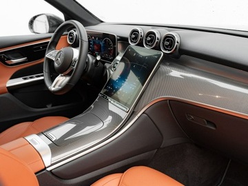 Mercedes GLC C254/X254 SUV Plug-In 2.0 300de 335KM 2024 Mercedes GLC 300 DX25975#300 DE 4-MATIC Avantgarde, zdjęcie 27