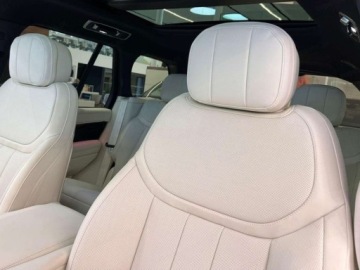 Land Rover Range Rover V SWB PHEV 3.0 460e 460KM 2026 LAND ROVER Range Rover P460e HSE 3.0 (460KM) 2026, zdjęcie 6