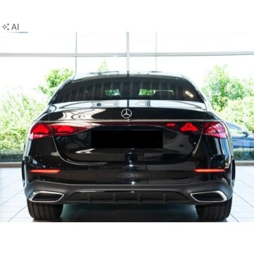 Mercedes Klasa E W214 Sedan 2.0 220d 197KM 2026 220 d 4M Pakiet wyposażenia AMG Advanced Plus + Night + Zimowy, zdjęcie 2