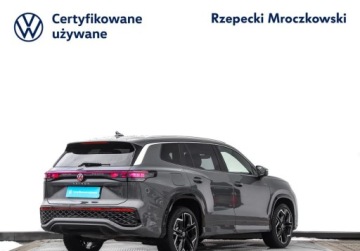 Volkswagen Tayron 2025 Volkswagen Tayron 2.0 TDI 193KM 4MOTION R-Line Dach Panoramiczny Hak LED M, zdjęcie 5