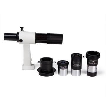 Телескоп Sky-Watcher BKP 15075 EQ3-2 + аксессуары