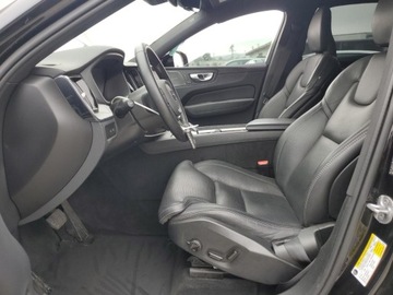 Volvo XC60 II 2024 Volvo XC 60 Ultimate 2024 2.0l 2.0 Hybryda 247KM, zdjęcie 7