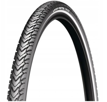 OPONA ROWEROWA MICHELIN PROTEK CROSS 28x1 3/8 5/8