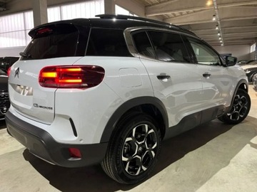 Citroen C5 Aircross 2025 Od ręki - Max eDCT6 1.2 mHEV 145KM / My Citroen Play, zdjęcie 3